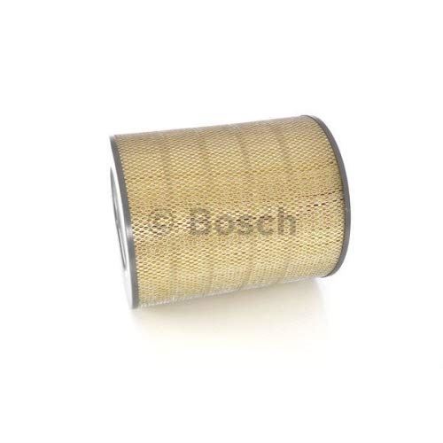 Bosch Cv Air Filter S2188 (Hgv) fits Scania 4 9L 300 - 9.0 4x2 - 99-04 145743218