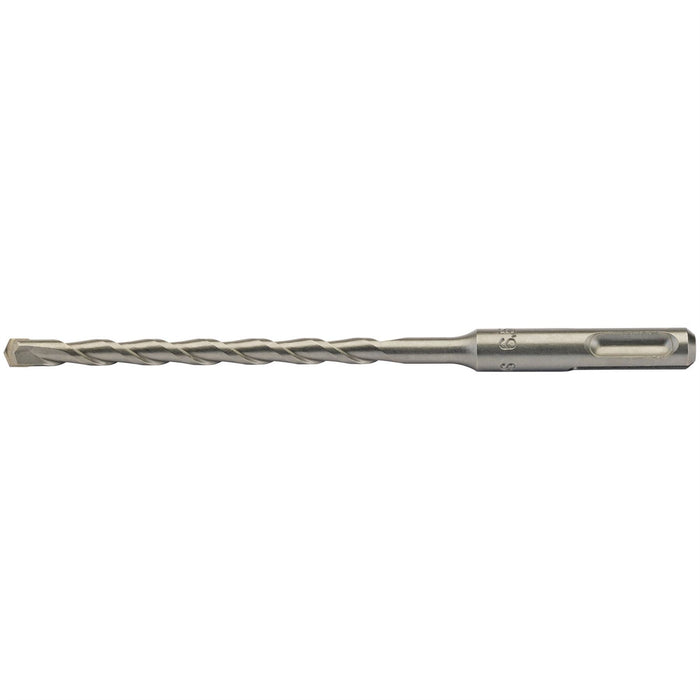 Draper SDS+ Masonry Drill Bit, 6.5 x 160mm 40834 Draper  - Dynamic Drive