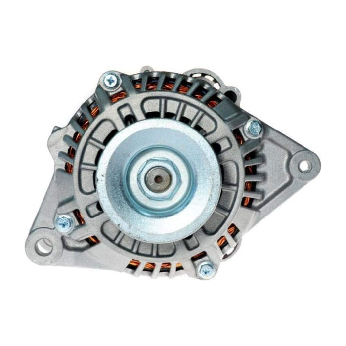 Hella Alternator 14V 105A for Mitsubishi L 200 (K7_T, K6_T) 8EL 011 711-121 Hella  - Dynamic Drive