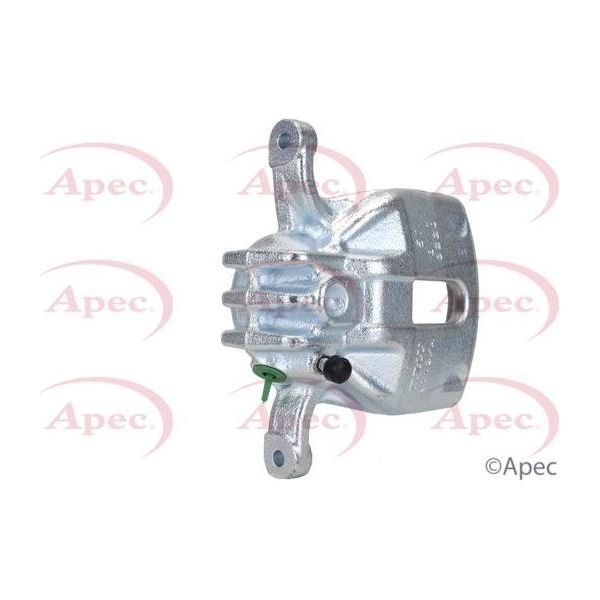 Apec Apec Brake Caliper (Front/Right) RCA818