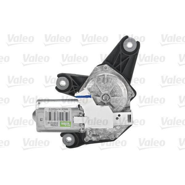 Valeo Wiper Motor 579759 Automotive Part fits Renault Espace Valeo  - Dynamic Drive