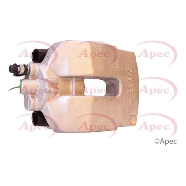 Apec Apec Brake Caliper (Rear/Right) RCA823