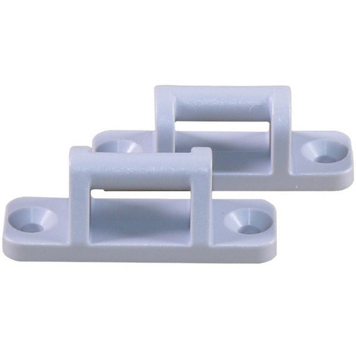 Bunk Ladder Mount Brackets (Pair)