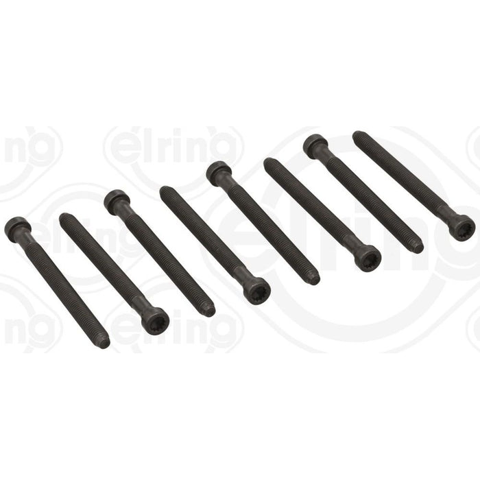 Genuine Elring part for VW Head Bolt Set 189.610