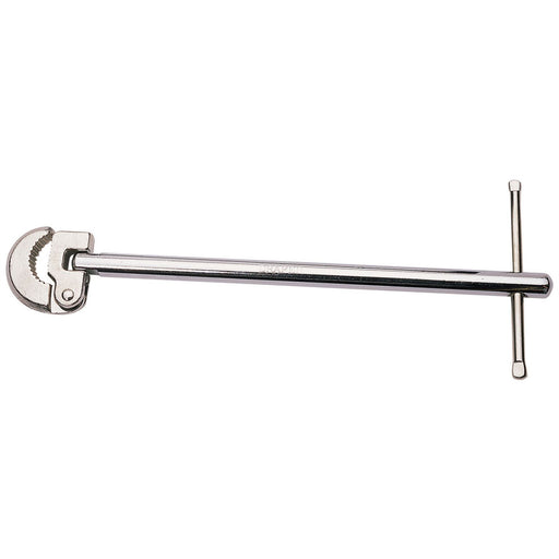 Draper Adjustable Basin Wrench, 27mm Capacity 68733 Draper  - Dynamic Drive