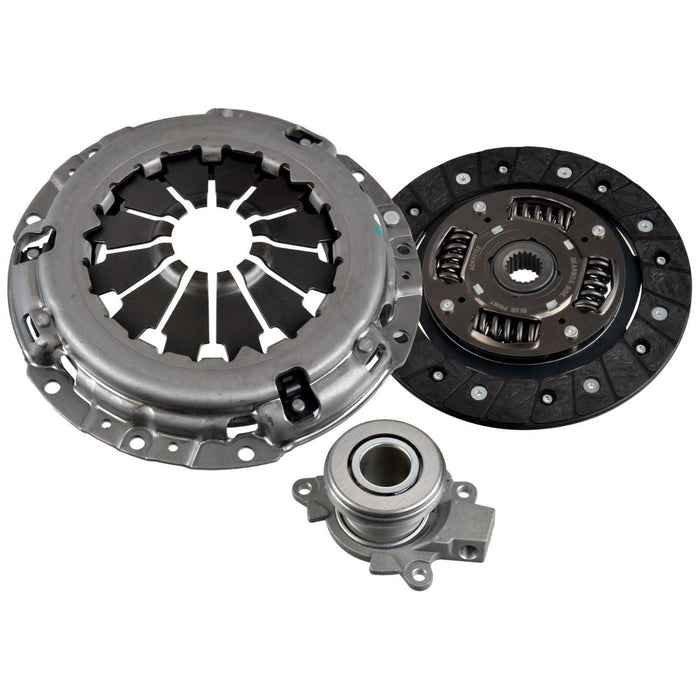 Blue Print ADK83076 Clutch Kit Blue Print  - Dynamic Drive