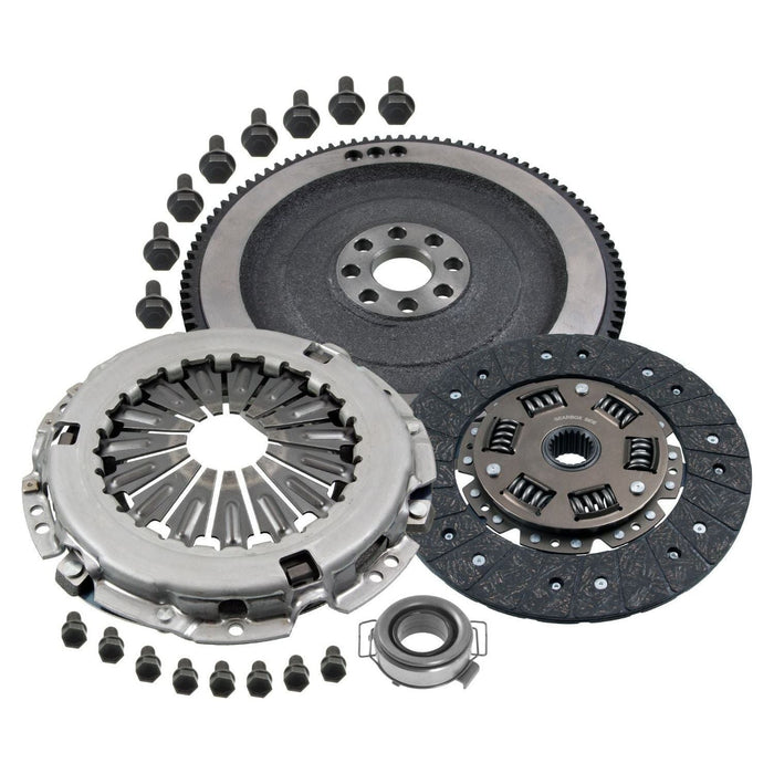 Blue Print ADT330206 Clutch Kit