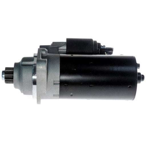 Hella Starter 12V 1.7kW for e.g. VW Golf V (1K1) 8EA 011 610-221 Hella  - Dynamic Drive