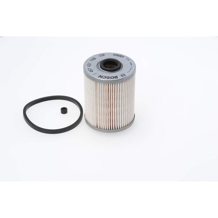 Genuine Bosch Car Fuel Filter N1705 fits Vauxhall Movano CDTi - 2.5 - 06-10 1457