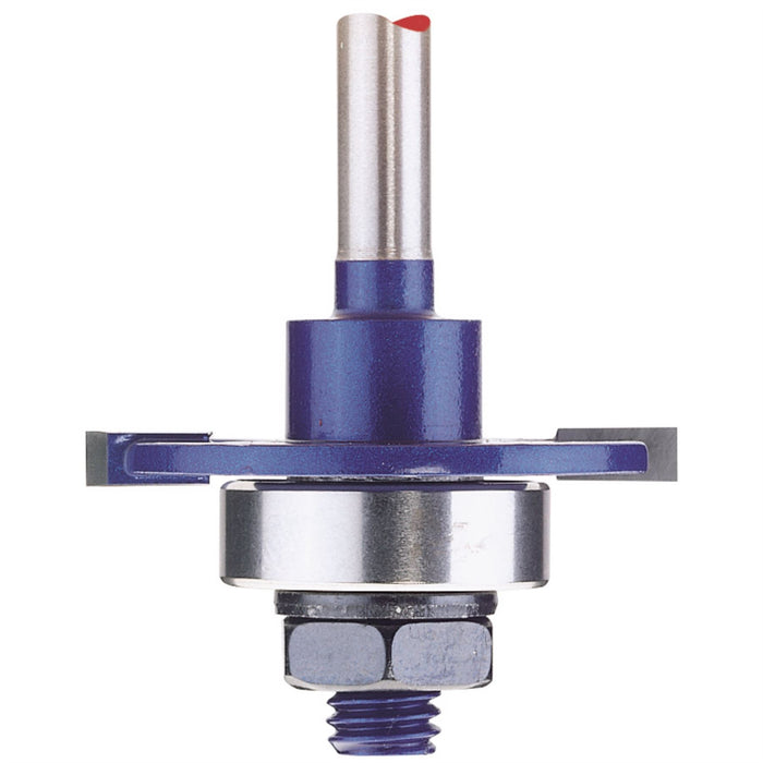 Draper TCT Router Bit, 1/4" Biscuit, No.20 75360 Draper  - Dynamic Drive