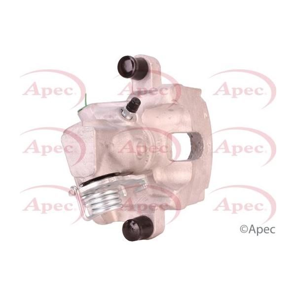 Apec Apec Brake Caliper (Rear/Right) RCA691