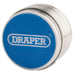 Draper Reel of Lead Free Flux Cored Solder, 1.2mm, 250g 97994 Draper  - Dynamic Drive