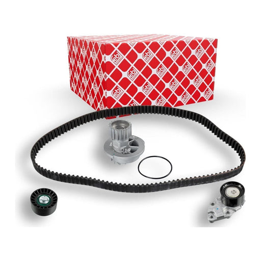 febi 174092 Timing Belt Kit Febi Bilstein  - Dynamic Drive