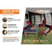 Vango Tuscany Air 400 Elements ProShield Caravan Awning Vango  - Dynamic Drive