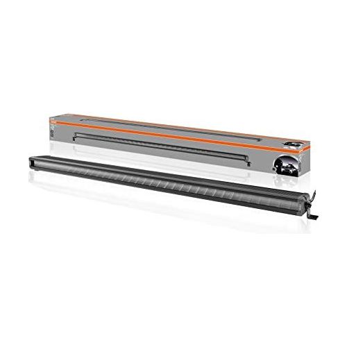 Osram LED Riving Lightbar VX1000-CB SM, LED Additional Headlight for Close and H Osram  - Dynamic Drive