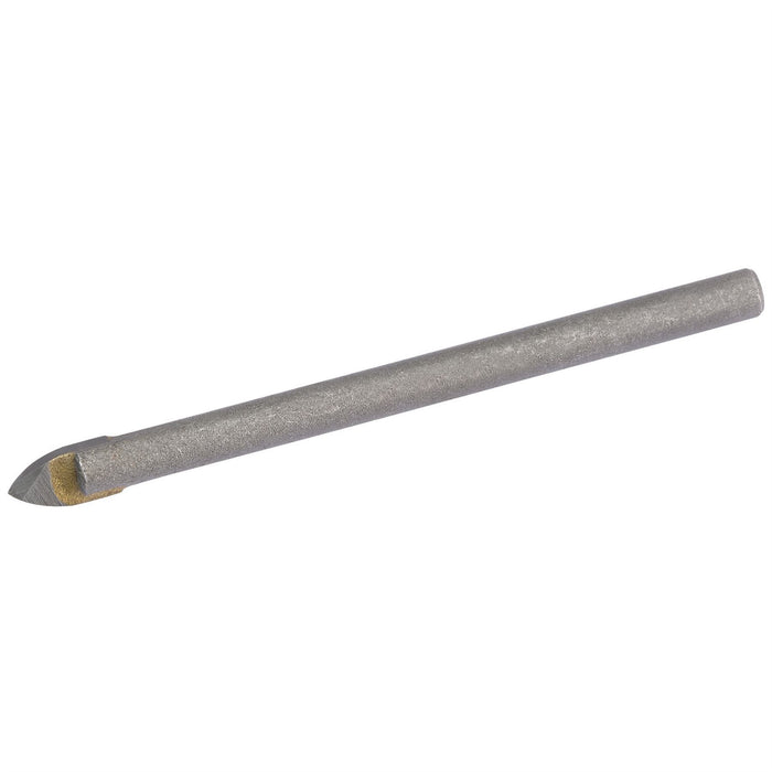 Draper Tile and Glass Drill Bit, 4mm 31503