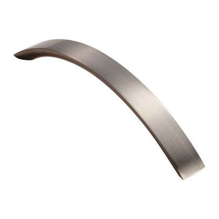 AG Convex Handle 128mm for Caravan/Motorhomes