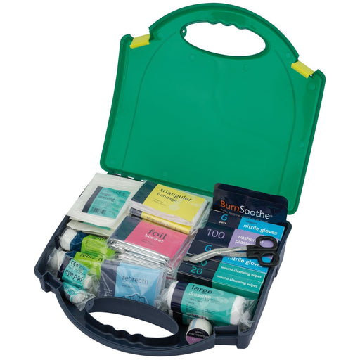 Draper First Aid Kit, Large 81290 Draper  - Dynamic Drive