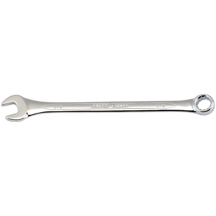 Draper Imperial Combination Spanner, 3/8" 35287 Draper  - Dynamic Drive