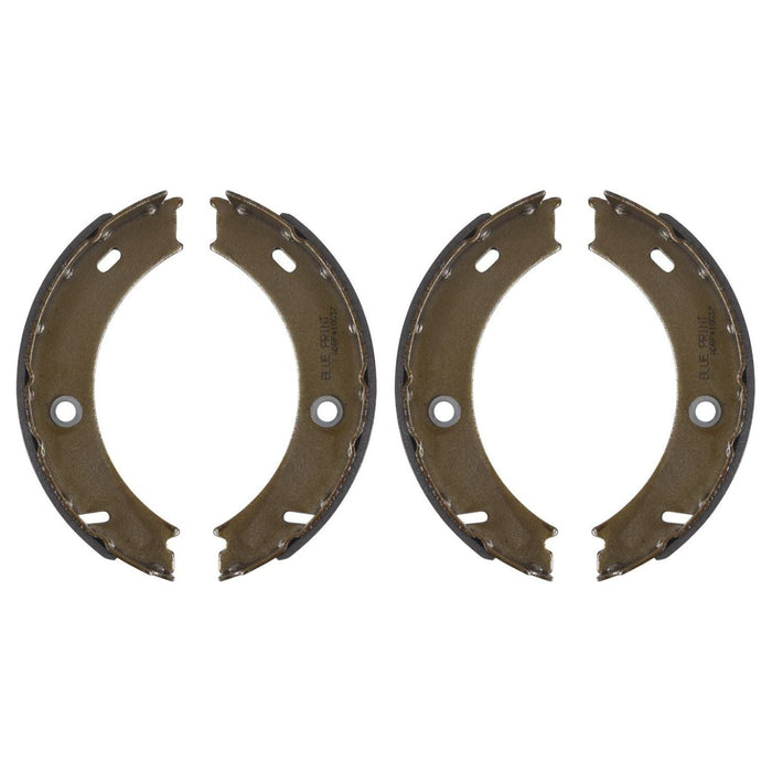 Blue Print ADBP410037 Brake Shoe Set