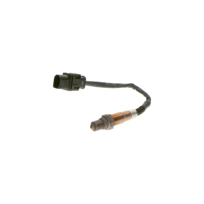 Genuine Bosch Lambda Sensor Ls7330 fits Audi A5 S5 Quattro FSi - 4.2 - 07-12 025