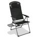 Vienna Pro Recline with side table F1361 Quest  - Dynamic Drive