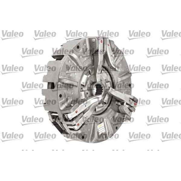 Valeo Clutch Covers 805980 Automotive Part fits Mecanismo FiatNew Holland