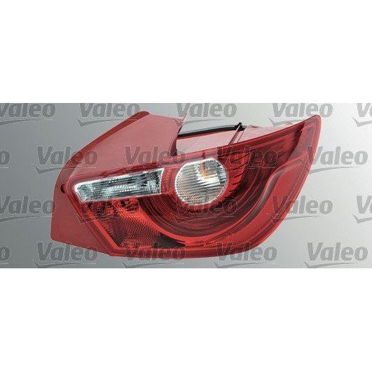 Valeo Signal Lamp Offside Driver Side 043861 Rear Right Auto Part fits Seat Ibiza