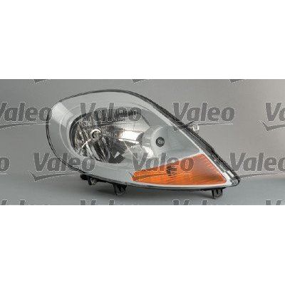 Genuine Valeo fits Headlamp Righttraffic/Vivaro Valeo  - Dynamic Drive