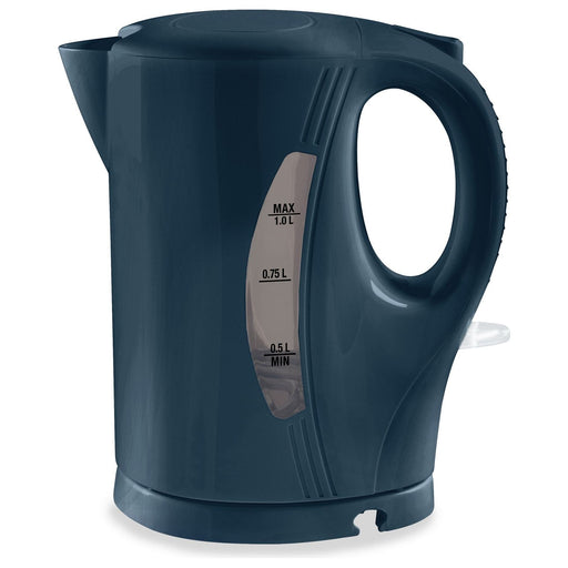 Scotsman low wattage slate kettle (1L) K0032SL Scotsman  - Dynamic Drive