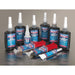 Sealey Adhesive & Sealant Kit 10pc SCSKIT1 Sealey  - Dynamic Drive