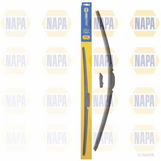 Genuine NAPA Flat Wiper Blade 28In/700Mm Fits Ford Focus - 1.0 - 12- Napa  - Dynamic Drive