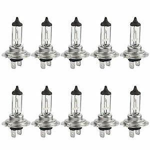 Lucas Llb477 477 H7 12V 55W Halogen Headlamp Bulbs X 10 Lucas  - Dynamic Drive