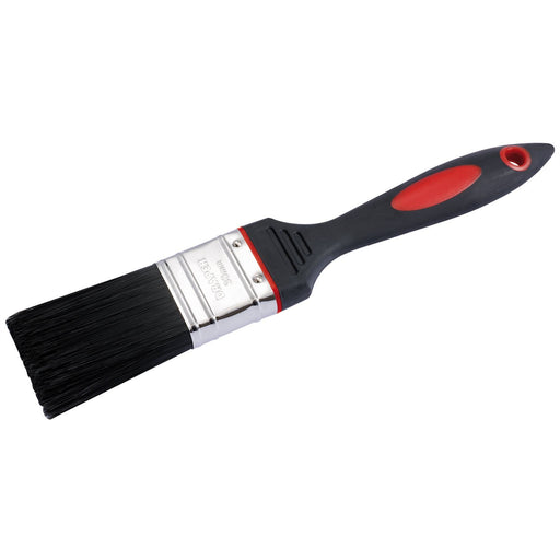 Draper Soft Grip Paint Brush, 38mm 78624 Draper  - Dynamic Drive