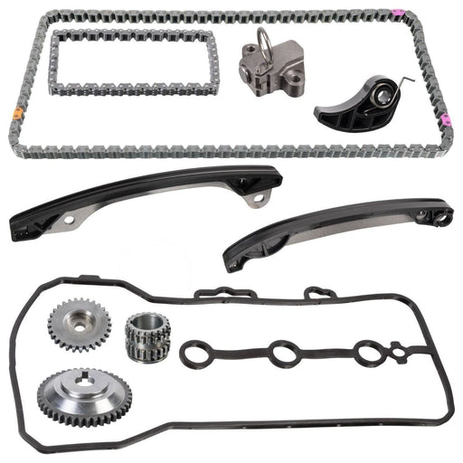 febi 109468 Timing Chain Kit Febi Bilstein  - Dynamic Drive