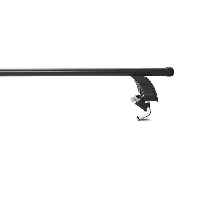 Summit Locking Roof Bars fits Mazda 3 (BM) 3 door 2014 - 2016 Summit  - Dynamic Drive