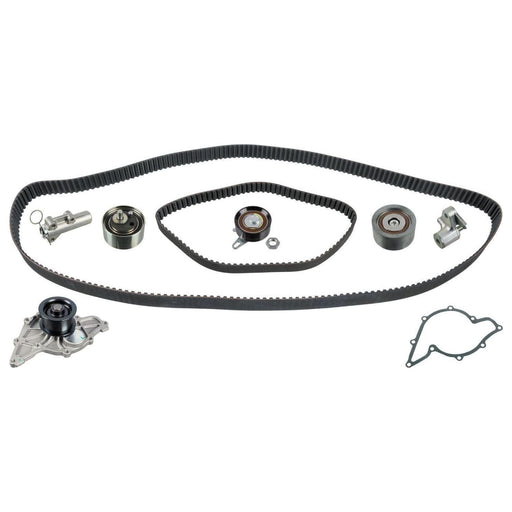 febi 173251 Timing Belt Kit Febi Bilstein  - Dynamic Drive