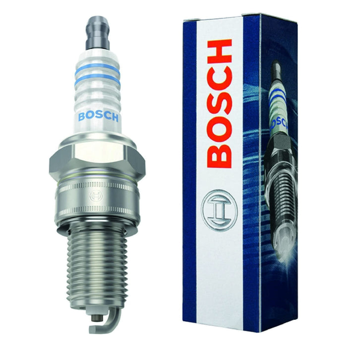 Genuine Bosch Spark Plug W7Dc 0241235755