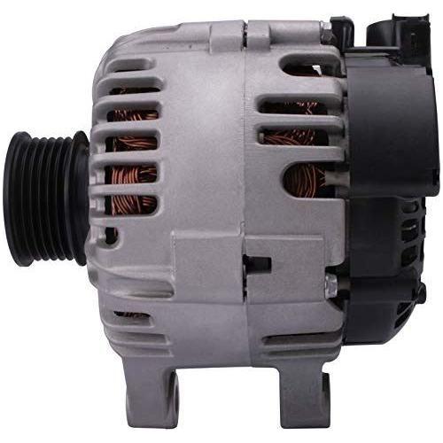 Hella Alternator 14V 150A for Citron C3 II (Sc_) 8EL 012 430-961 Hella  - Dynamic Drive