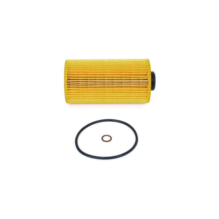 Genuine Bosch Car Oil Filter P9141 fits Land Rover Range Rover - 4.4 - 02-05 145