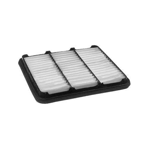 Genuine Borg & Beck Air Filter fits Daewoo Chevrolet Matiz BFA2322 Borg & Beck  - Dynamic Drive