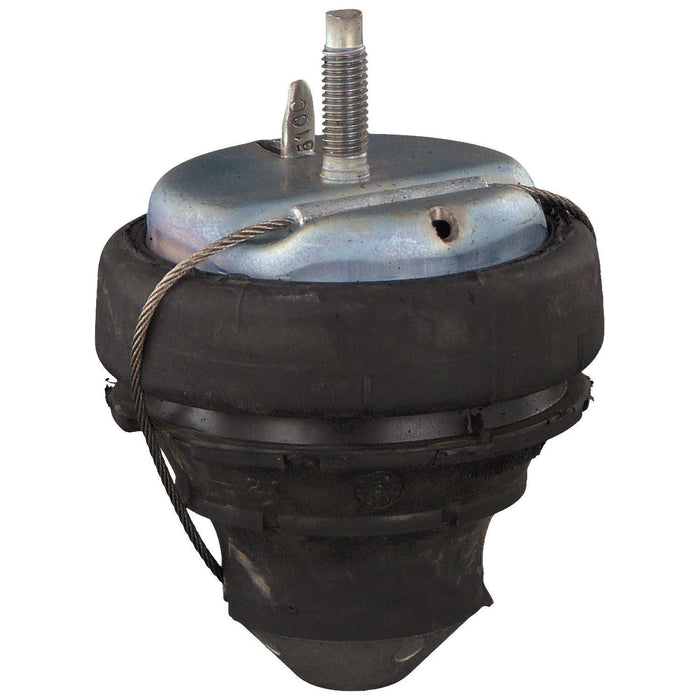 Febi 09583 Engine Mounting Fits Volvo Febi Bilstein  - Dynamic Drive