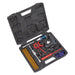 Sealey Hot Glue Paintless Dent Repair Kit 230V RE105 Sealey  - Dynamic Drive