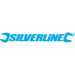 Silverline Ratchet Handle 1/2" / 250mm 598500 Silverline  - Dynamic Drive