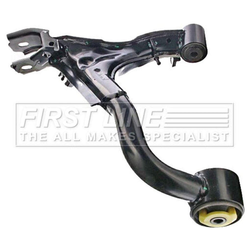 Genuine First Line Suspension Arm Lh fits LR RANGE ROVER SPORT 0513 FCA7695 First Line  - Dynamic Drive