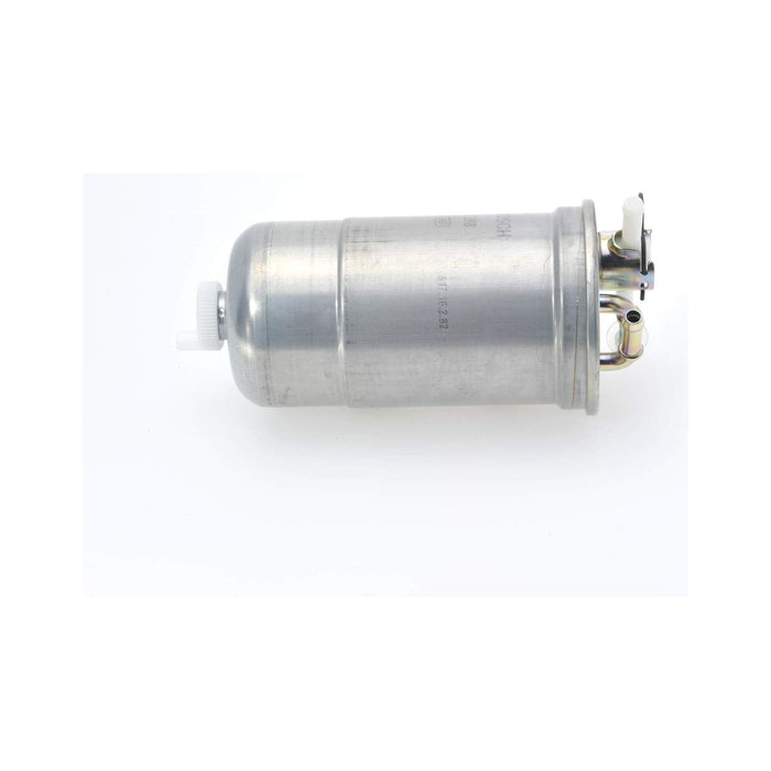 Genuine Bosch Car Fuel Filter N6295 fits Fiat Punto TD - 1.7 - 94-99 0450906295