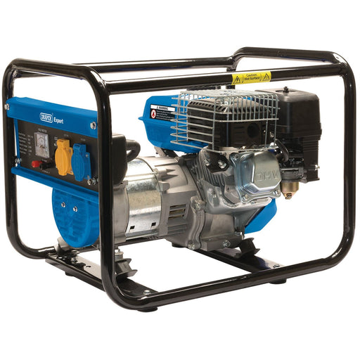 Draper Petrol Generator, 2000W 87059 Draper  - Dynamic Drive