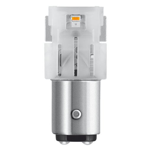 Osram LEDriving SL, P21/5W, Amber, LED signal lamps, Off-road only, non ECE, Dou Osram  - Dynamic Drive