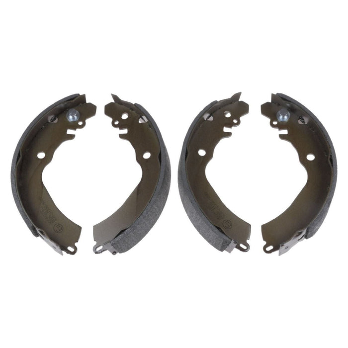 Blue Print ADC44122 Brake Shoe Set