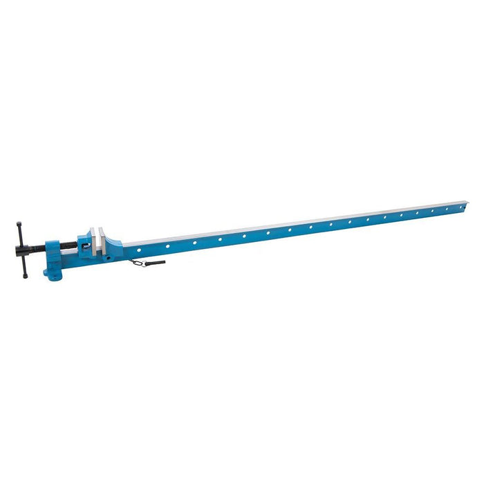 Silverline T-Bar Sash Cramp 1500mm Silverline  - Dynamic Drive